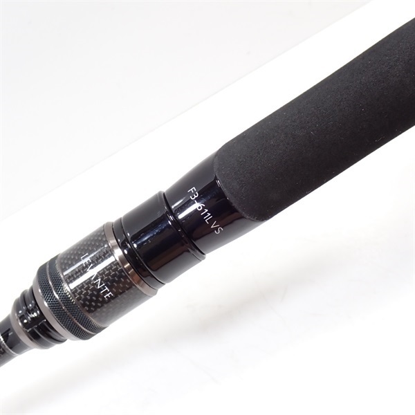 １９レバンテＦ３－６１１ＬＶＳ